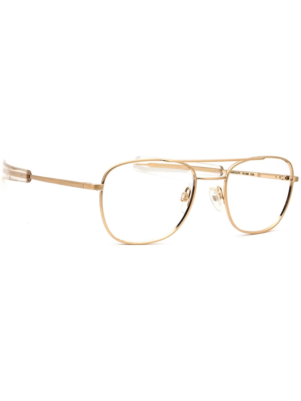 Randolph Engineering RE FGN Sunglasses (no lenses)